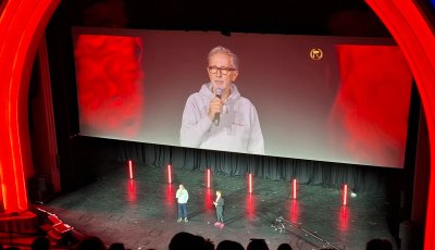 Concours "Je filme le métier qui me plaît" - mai 2025
