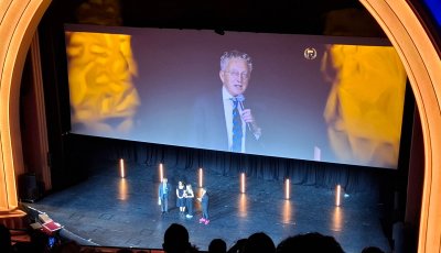 Concours "Je filme le métier qui me plaît" - mai 2025