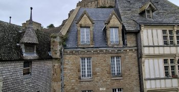 Profession de Foi 6e - mardi 24 septembre - Mt St-Michel (50)