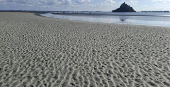 Profession de Foi 6e - lundi 23 septembre - Mt St-Michel (50)