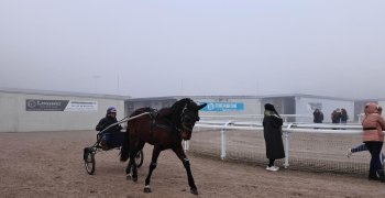 Hippodrome de Mauquenchy