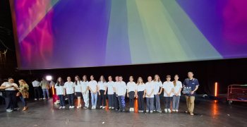 Concours "Je filme le métier qui me plaît" - mai 2025