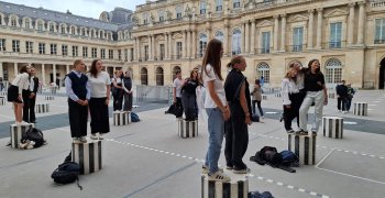 Concours "Je filme le métier qui me plaît" - mai 2025