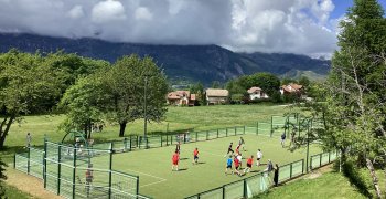 Séjour dans les Alpes - 20 mai 2025