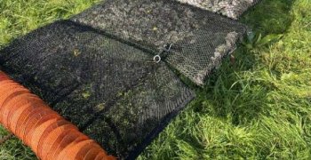 Séjour pédagogique sur les plages du débarquement