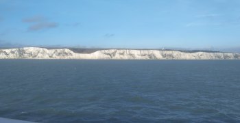 Séjour en Angleterre des élèves 5eE et 5eF 