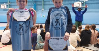 Séjour en Angleterre des élèves 5eE et 5eF 