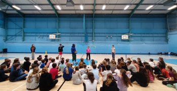 Séjour en Angleterre des élèves 5eE et 5eF - Janvier 2026