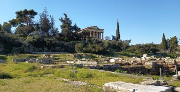 Séjour en Grèce -  3G et 3H collège Bobée - 2 mars 2026