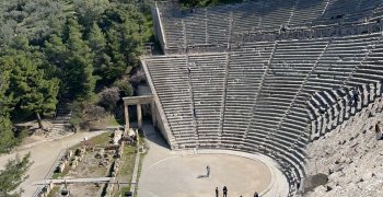 Séjour en Grèce à Athènes - 4 mars 2026 - Collège Bobée 