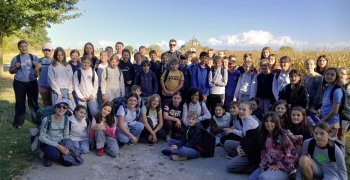 Pèlerinage au Mont-Saint-Michel - Octobre 2026
