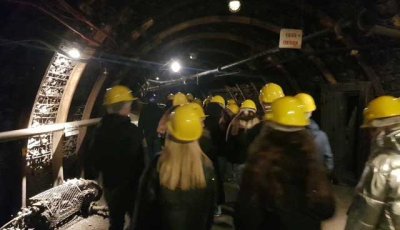 Séjour en Belgique - 21 novembre 2025