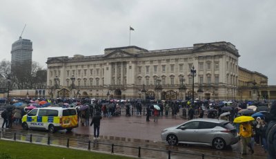 Séjour en Angleterre des élèves 5eE et 5eF - Janvier 2026