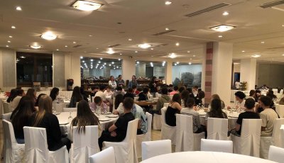 Séjour en Grèce à Athènes - mars 2026 - Collège Bobée 