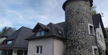 Séjour en Auvergne de 4e - 14 oct. 2024