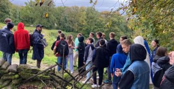 Séjour à Verdun - 17 octobre 2024