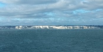 Voyage Angleterre 5eE et 5eF