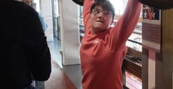 Jumelage avec l'Allemagne - 19 mars