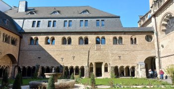 Jumelage avec l'Allemagne - 20 mars