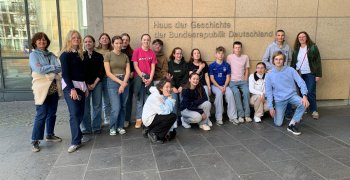Jumelage avec l'Allemagne - 20 mars