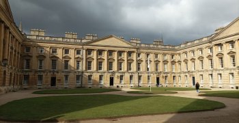 Voyage en Angleterre - 3eG et 3eH - jeudi 13 mars