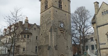 Voyage en Angleterre - 3eG et 3eH - jeudi 13 mars