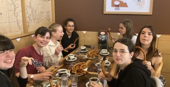 Séjour en Espagne - Avril 2025