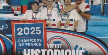 Historique !