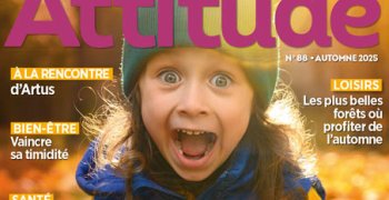Magazine Attitude n°88