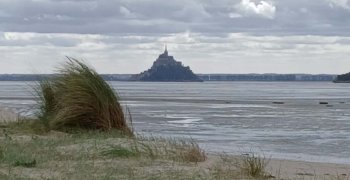 Profession de Foi - Mont Saint-Michel - Octobre 2025