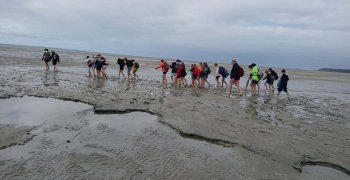 Profession de Foi - Mont Saint-Michel - Octobre 2025