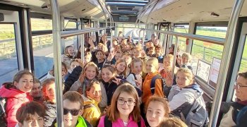 Profession de Foi - Mont Saint-Michel - Octobre 2025
