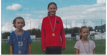 Cross interclasse pour les élèves du collège Bobée