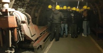 Séjour en Belgique - 21 novembre 2025