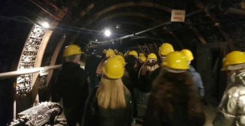 Séjour en Belgique - 21 novembre 2025