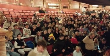 Séjour en Angleterre des élèves 5eE et 5eF - Janvier 2026