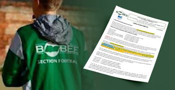 Lettre d'informations n°1