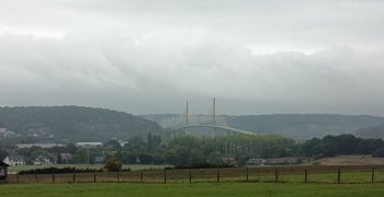 Sortie à Arelaune-En-Seine - Septembre 2026