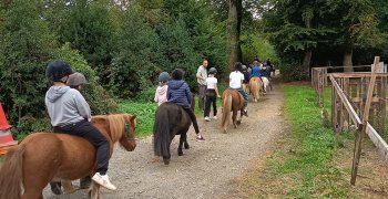 Sortie à Arelaune-En-Seine - Septembre 2026
